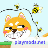 Hotel Frenzy: Save The Doge<span>(Unlimited Money)</span>1.0.70_rowtechapk.com