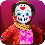 Baby Pink in Scary House ModThe Baby In Pink Mod Hello Neighbor v1.0_rowtechapk.com
