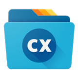 Cx File Explorer1.9.0_rowtechapk.com
