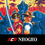 SENGOKU ACA NEOGEO<span>(Paid)</span>1.0_rowtechapk.com
