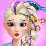 Hair Salon: Beauty Salon Game<span>(Unlock all content)</span>2.35_rowtechapk.com