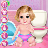 Baby Spa Salon1.2.6_rowtechapk.com