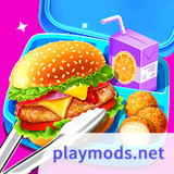 School Lunch Box Fever<span>(No Ads)</span>1.0.2_rowtechapk.com