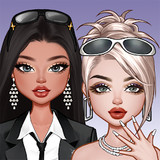 YoYa Sparkle: Style Pop<span>(No Ads Free Rewards)</span>1.16_rowtechapk.com
