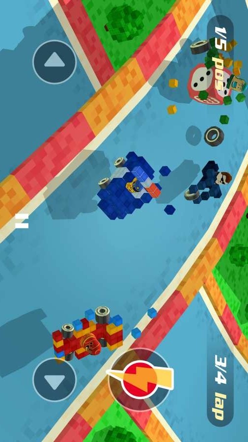 方块赛车破解版<span>(mod)</span> screenshot image 25_Popularmodapk.com