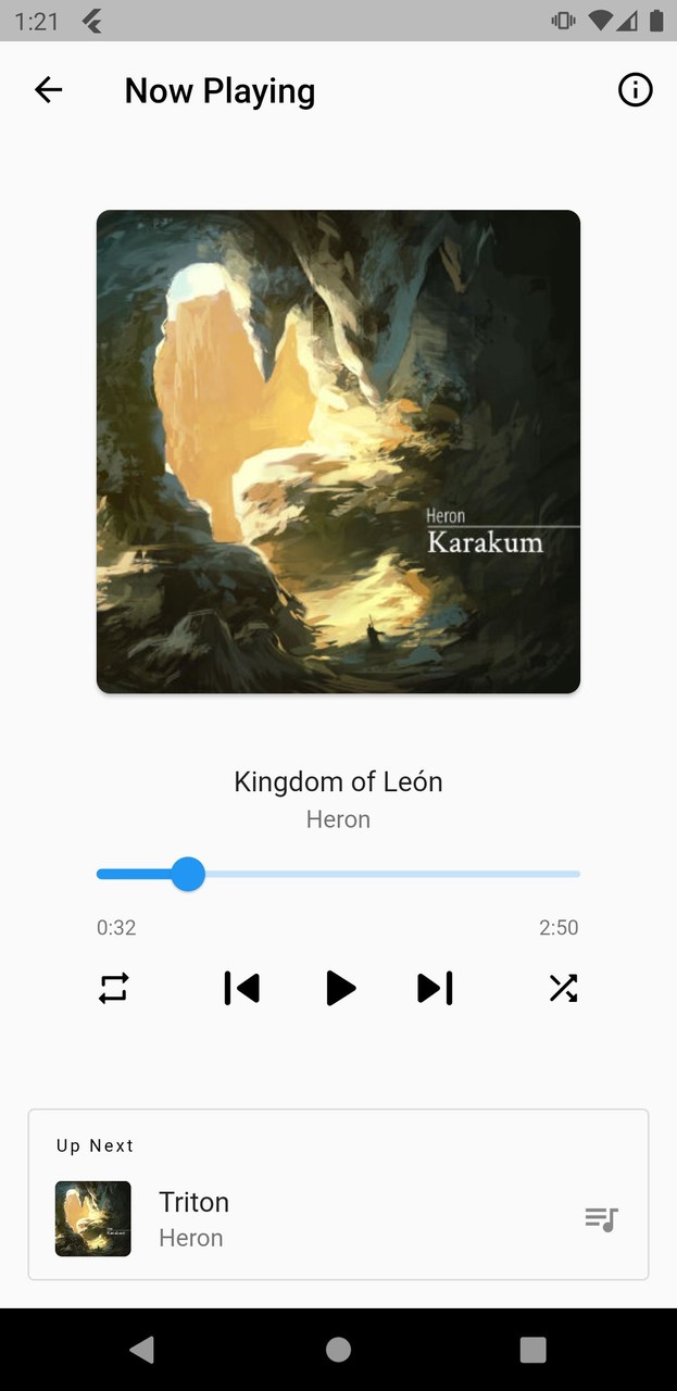 Polaris screenshot image 7_Popularmodapk.com