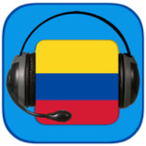 Emisoras Colombianas Gratis1.0.5_rowtechapk.com