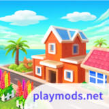 Town Tycoon<span>(No Ads)</span>1.0.11_rowtechapk.com