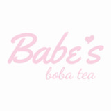 Babe's Boba Tea1.3.13_rowtechapk.com