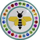 Spelling Bee Game0.3_rowtechapk.com