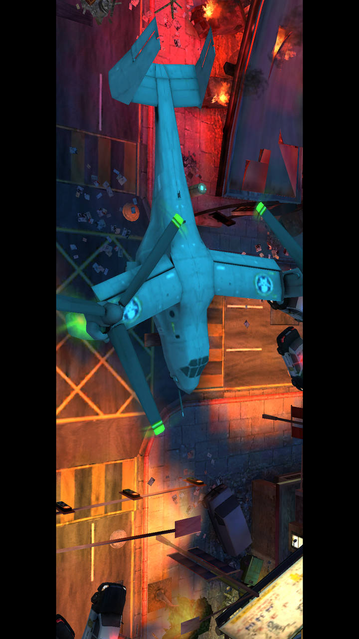 Global Outbreak(Large currency) screenshot image 21_Popularmodapk.com