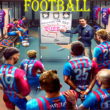 Football dreamleague 20222_rowtechapk.com