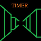 迷路脱出のミニゲーム付きのカップ麺タイマーです。0.38_rowtechapk.com