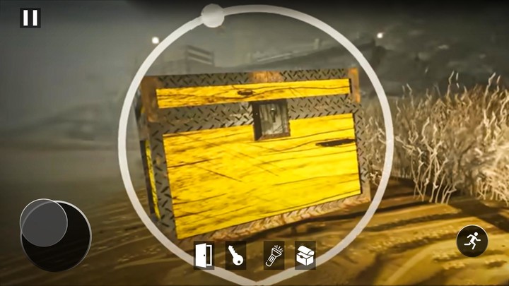 Horror Hidden Train Adventure screenshot image 3_Popularmodapk.com