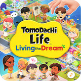 Tomodochi Life: Live Dream<span>(unlimited currency)</span>0.4_rowtechapk.com