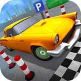 Driving Car Parking Games 20210.1_rowtechapk.com