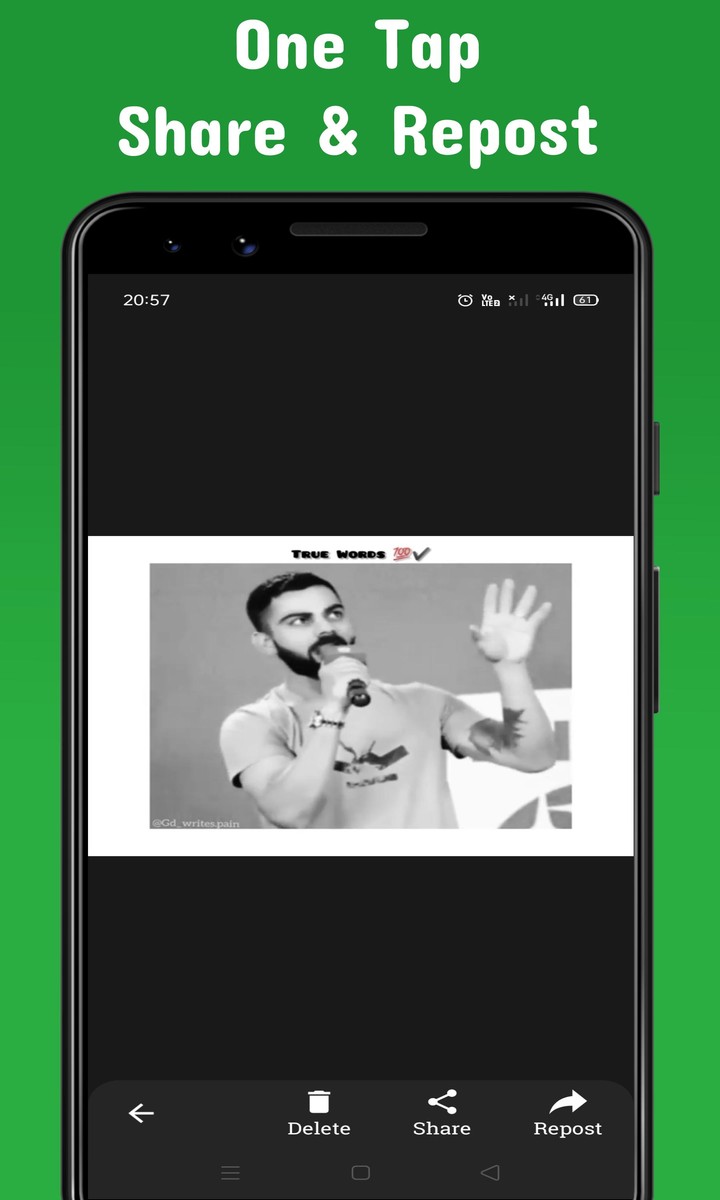 Status Saver for WhatsApp screenshot image 10_Popularmodapk.com