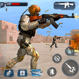 Special Ops: PvP Sniper Shooer<span>(Mod Menu)</span>1.3.4_rowtechapk.com