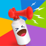 Air Horn - Siren Sound Prank1.0.0_rowtechapk.com