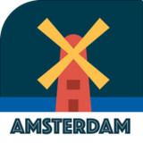 AMSTERDAM Guide Tickets & Map2.106.1_rowtechapk.com