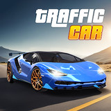 Ultimate Traffic Driving Car<span>(Unlimited Resources)</span>1.0.4_rowtechapk.com