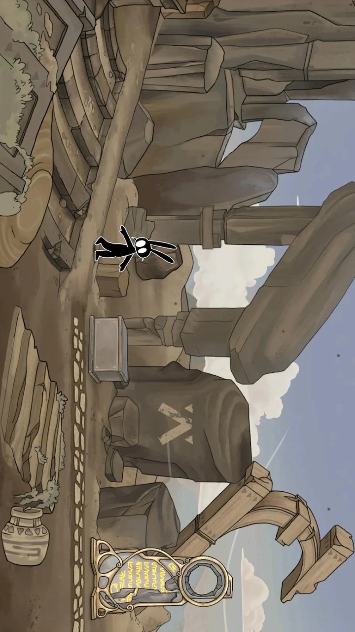 Get Together: A Coop Adventure screenshot image 25_Popularmodapk.com