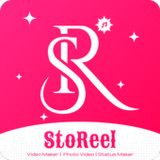 MV Video Status Maker :StoReel1.1_rowtechapk.com