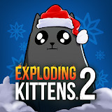Exploding Kittens® 2<span>(Unlock premium content)</span>0.0.29_rowtechapk.com
