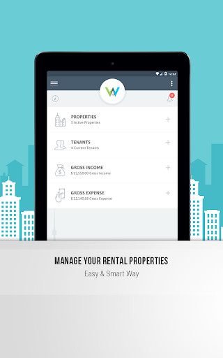 Rental Property Management App screenshot image 7_Popularmodapk.com