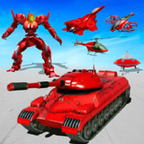 Tank Robot Game 3D: Car Games2.6_rowtechapk.com