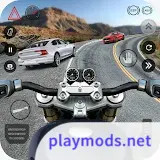 Bike Racing Games 3D<span>(Unlimited Money)</span>2.30_rowtechapk.com