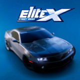 Elite X - Street Racer(You can get a vehicle without looking at the advertisement)1.2_rowtechapk.com