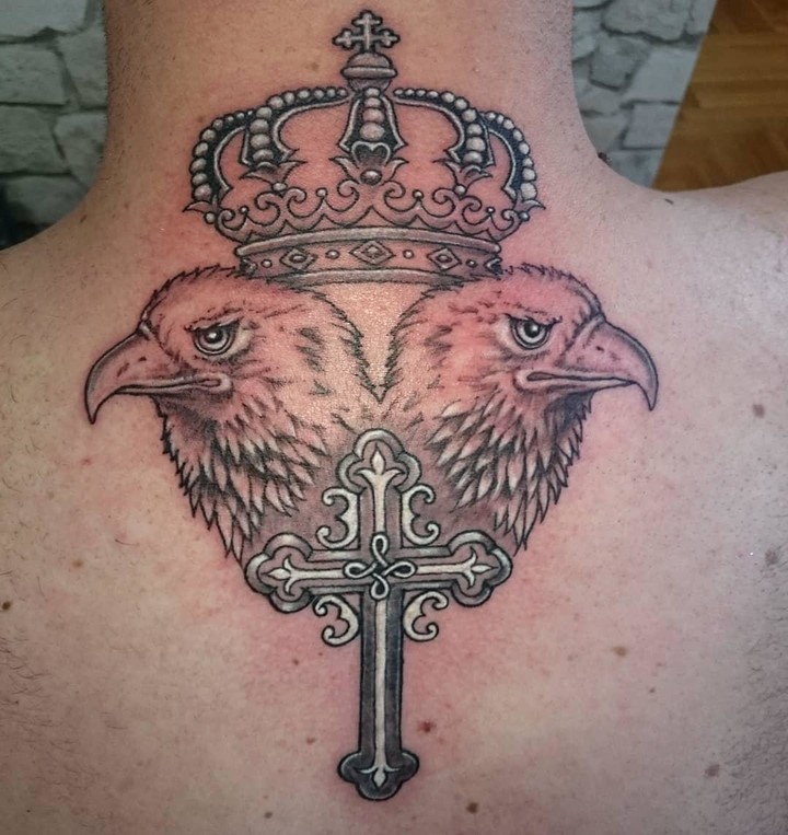 Back Tattoos screenshot image 17_Popularmodapk.com