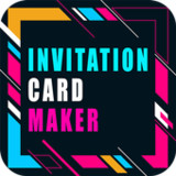 Invitation Card Maker: Ecards1.7_rowtechapk.com