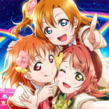 Love Live! All Stars3.12.0_rowtechapk.com
