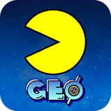 PAC-MAN GEO(no adds)1.0.5_rowtechapk.com
