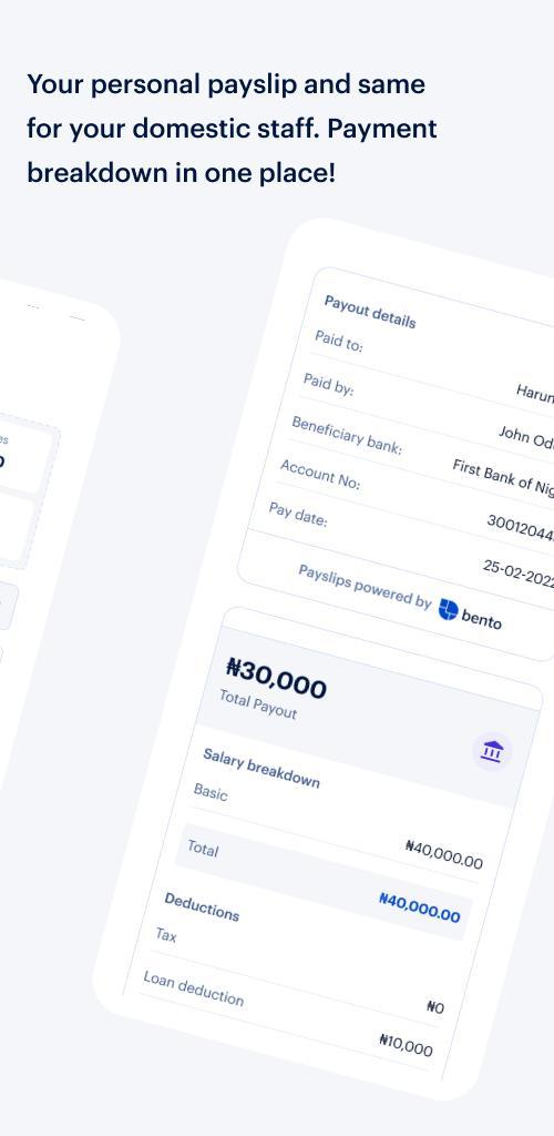 Bento Africa screenshot image 7_Popularmodapk.com