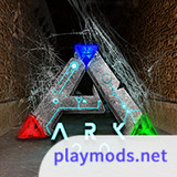 ARK: Survival Evolved<span>(mod menu)</span>2.0.29_rowtechapk.com