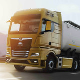 Truckers of Europe 3<span>(Female Co Pilot)</span>0.5.4_rowtechapk.com
