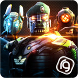 World Robot Boxing 2<span>(Mod Menu)</span>1.7.107_rowtechapk.com