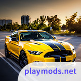 Parking King: MultiPlayer 2023<span>(unlimited money)</span>1.4.2_rowtechapk.com