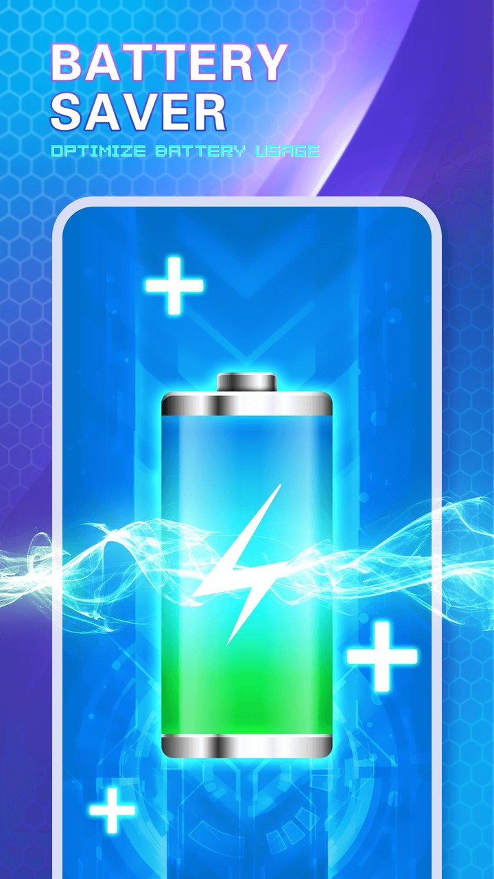 Byte Cleaner screenshot image 8_Popularmodapk.com