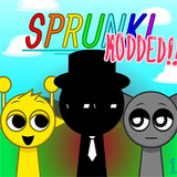 Sprunki Variable Speed<span>(Player-made)</span>1.1.1_rowtechapk.com