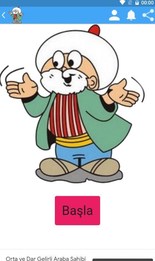 Türkçe Bilgi Yarışması screenshot image 5_Popularmodapk.com