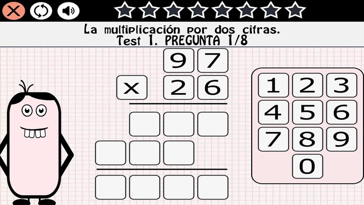 Matemáticas 9 años screenshot image 5_Popularmodapk.com