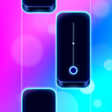 Magic Piano Tiles:music game1.8.8_rowtechapk.com
