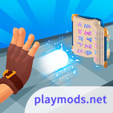 Spell Circle<span>(Unlimited Resources)</span>1.0.5_rowtechapk.com