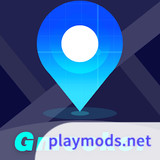 Gmocker: Fake GPS Location<span>(Premium Unlocked)</span>2.3_rowtechapk.com