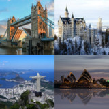 세계 랜드마크 퀴즈1.0_rowtechapk.com