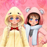Styledoll Life - 3D Avatar maker(All items can be used)01.01.00_rowtechapk.com